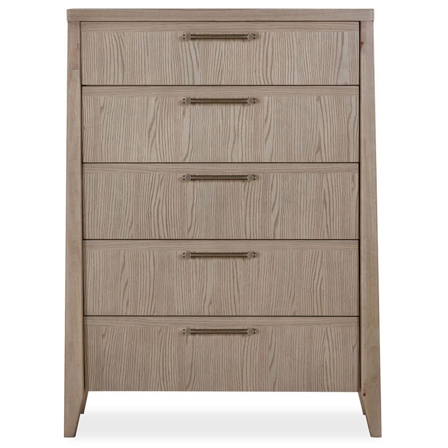 Sumire 5-Drawer Chest - Image 2
