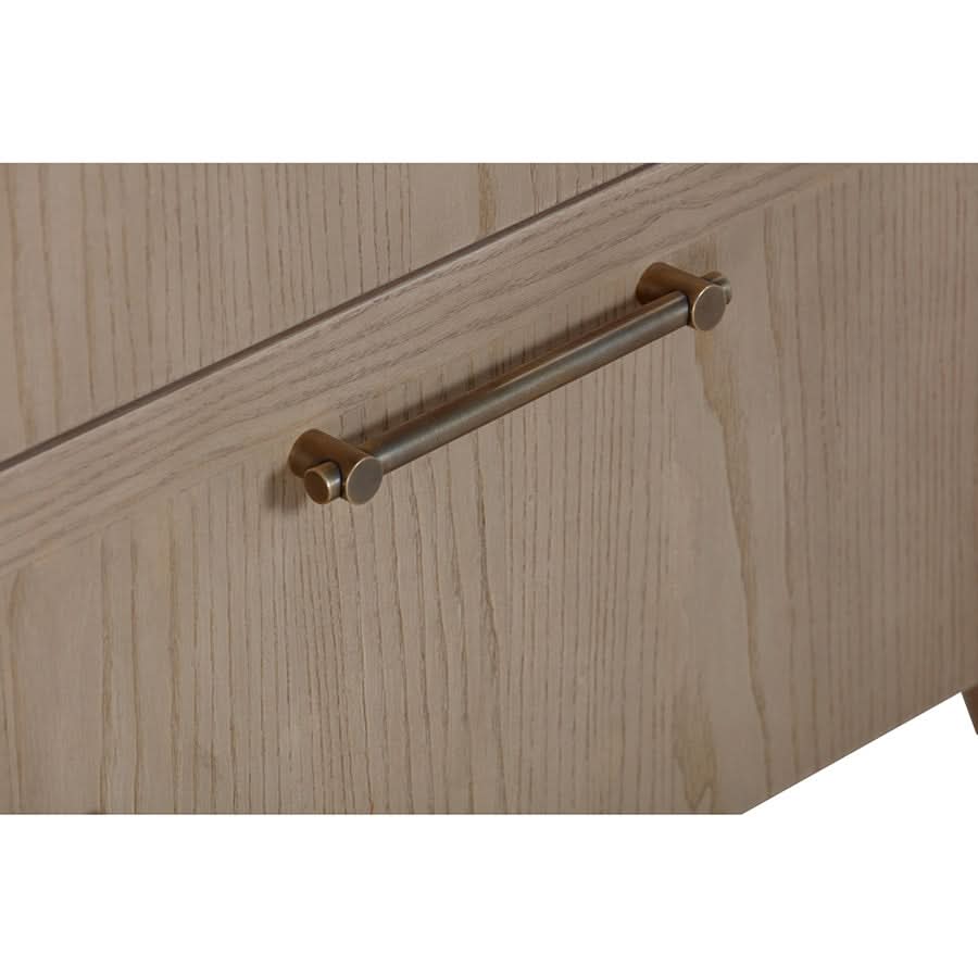 Sumire 5-Drawer Chest - Image 5
