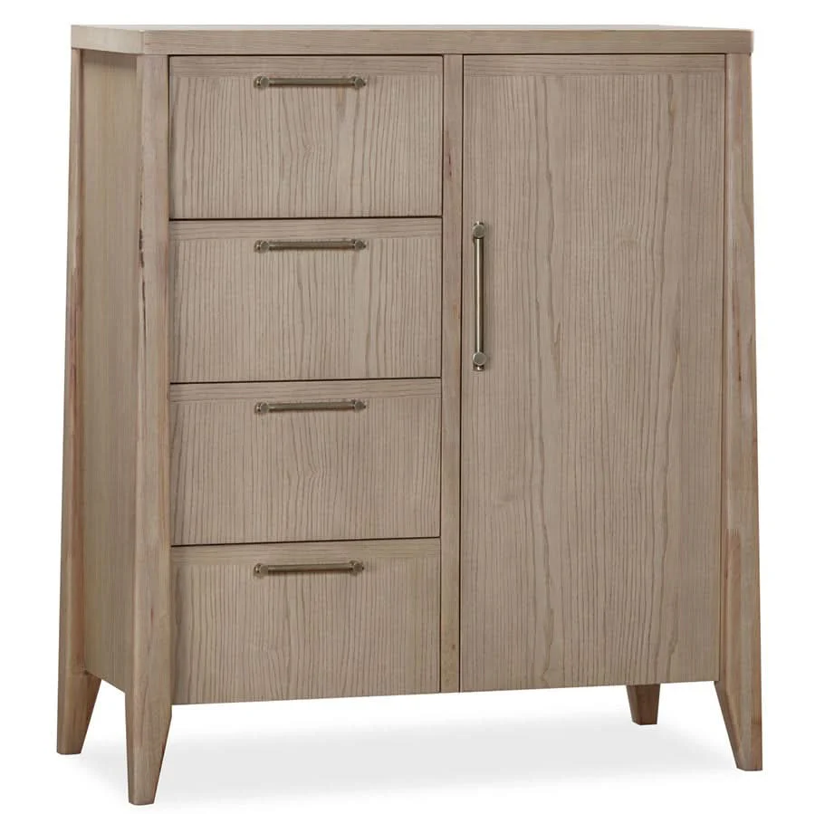 Sumire 4-Drawer Chest