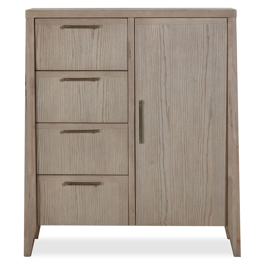 Sumire 4-Drawer Chest - Image 3
