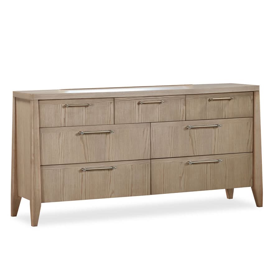 Sumire 7-Drawer Dresser