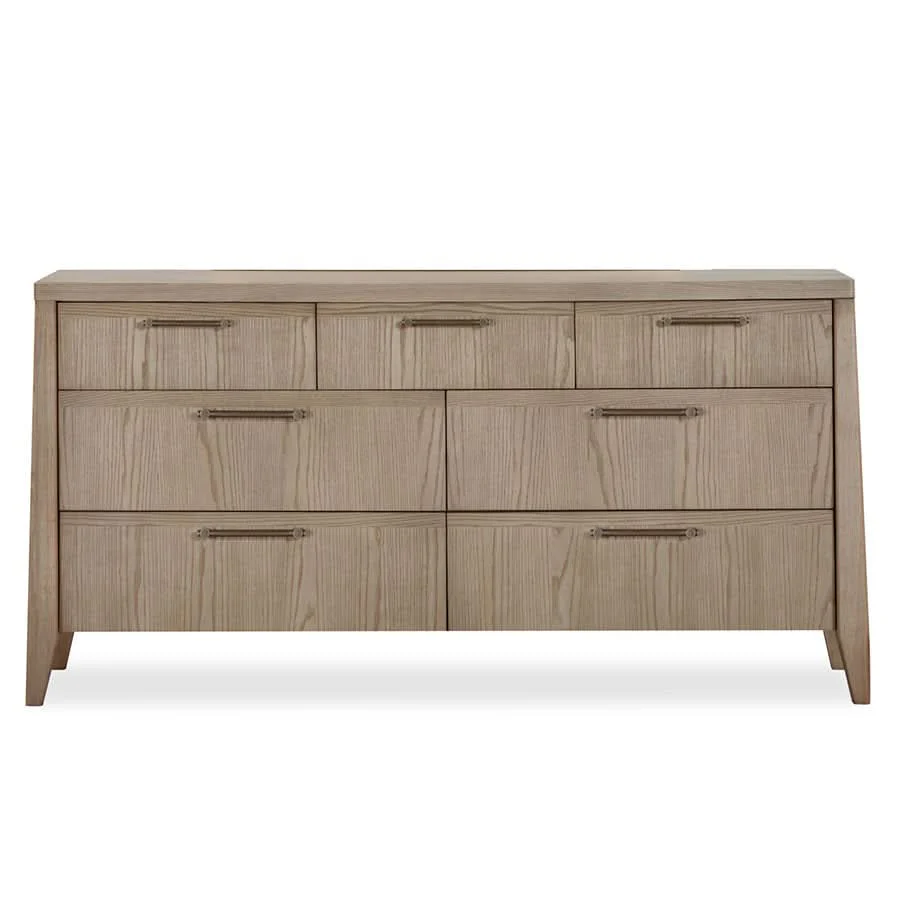 Sumire 7-Drawer Dresser - Image 2