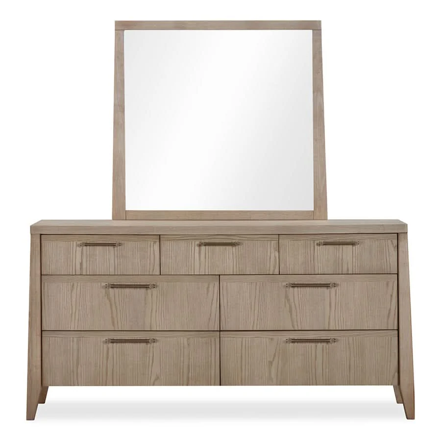 Sumire 7-Drawer Dresser - Image 5