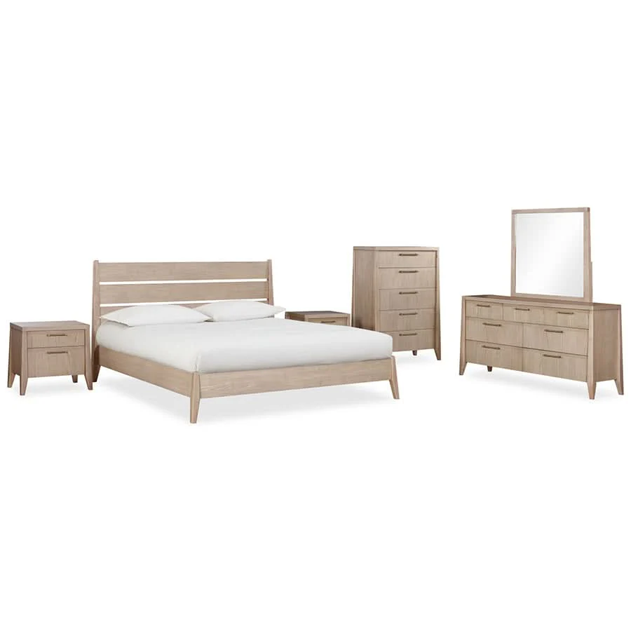 Sumire 7-Drawer Dresser - Image 6