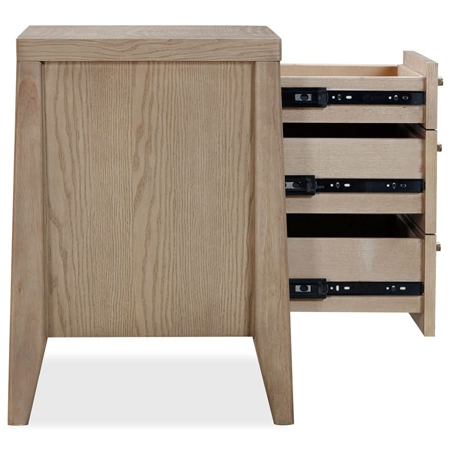 Sumire 7-Drawer Dresser - Image 7