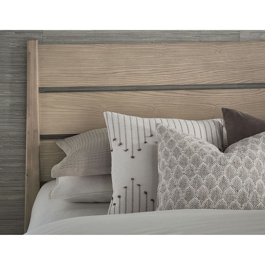 Sumire Slatted Platform Bed - Image 3