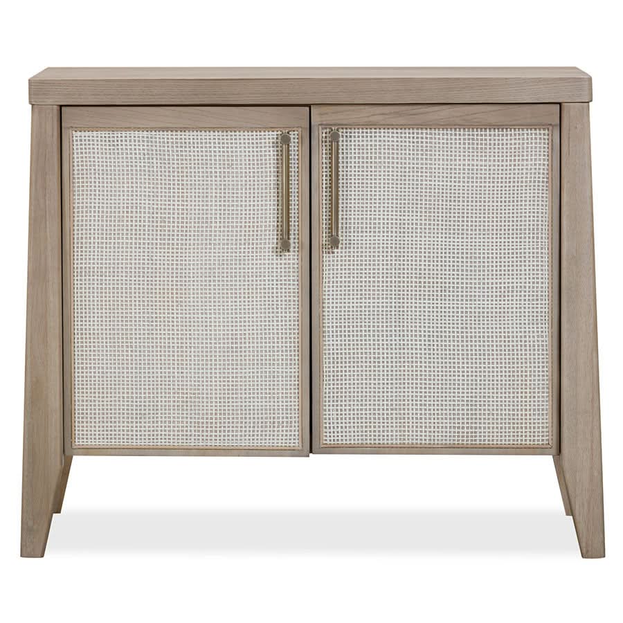 Sumire 2-Door Chest Nightstand - Image 6