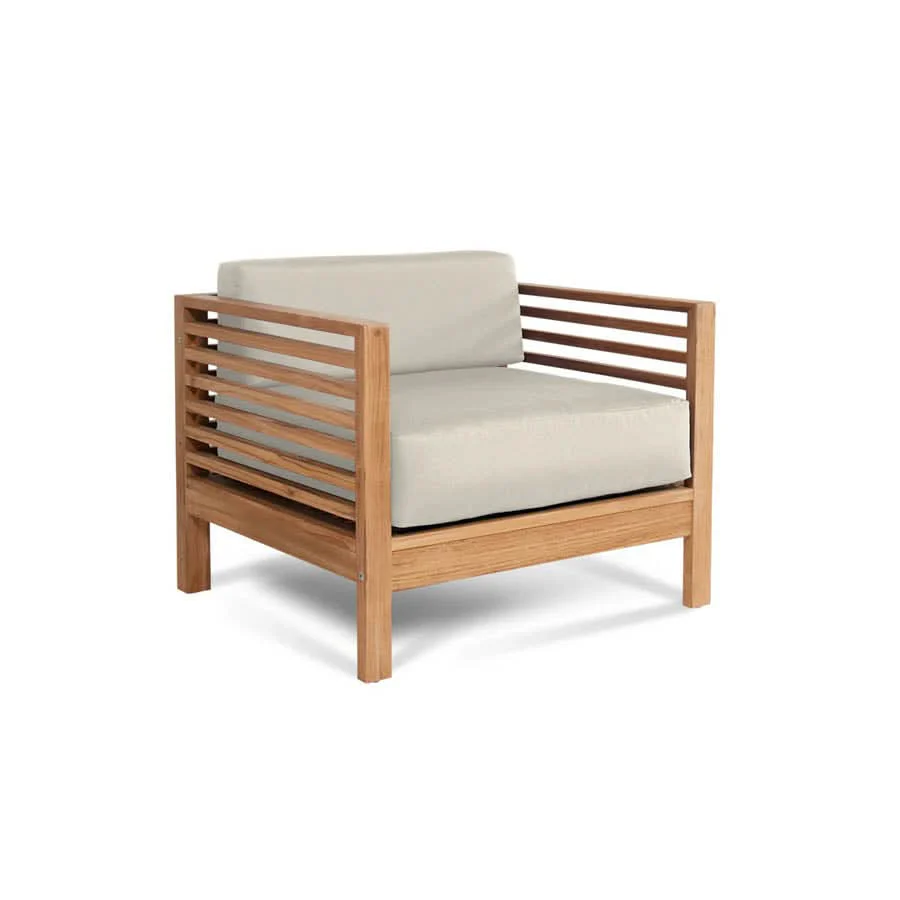 Summer Club Chair - Image 10
