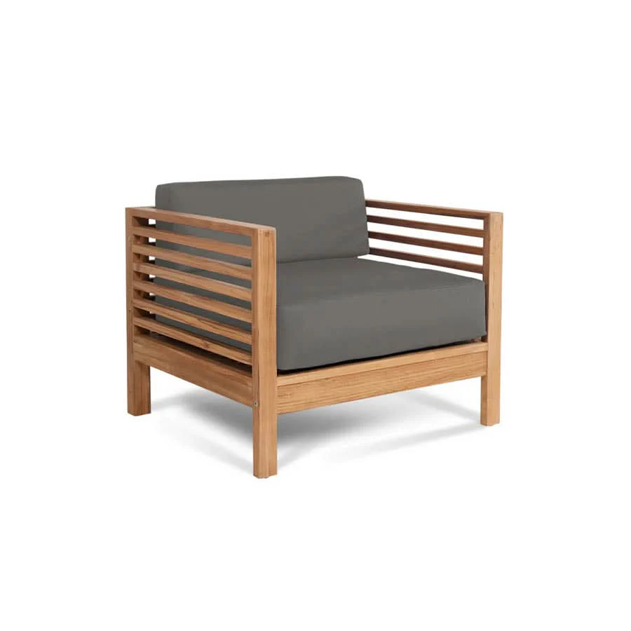Summer Club Chair - Image 11