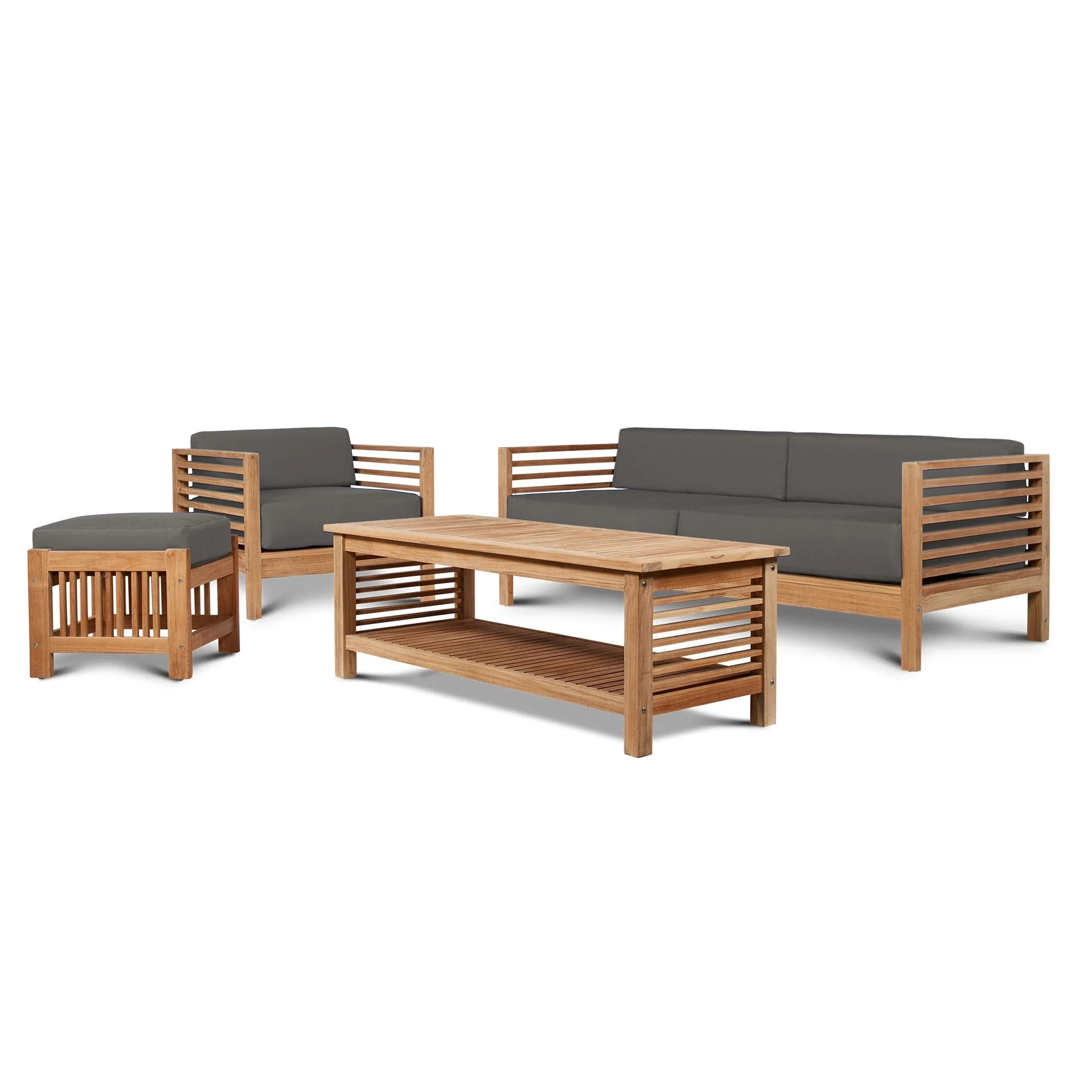 Summer Club Chair - Image 15