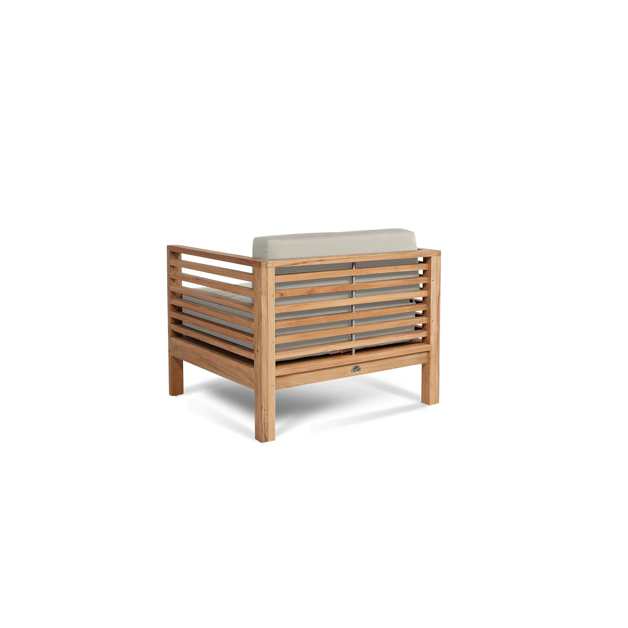 Summer Club Chair - Image 16