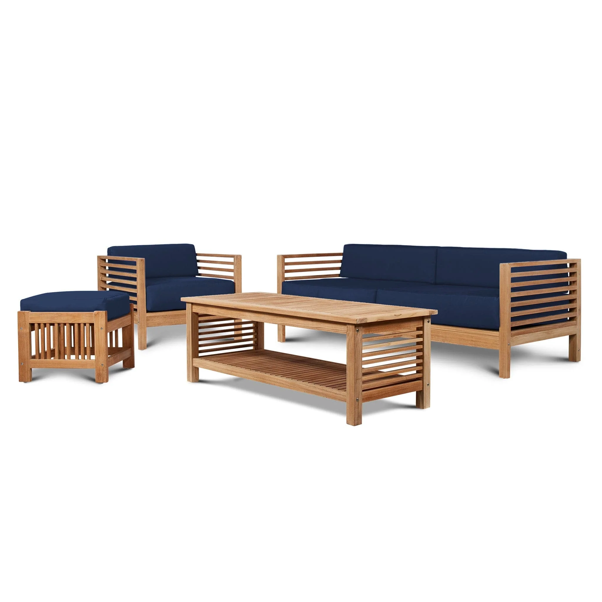 Summer Club Chair - Image 21