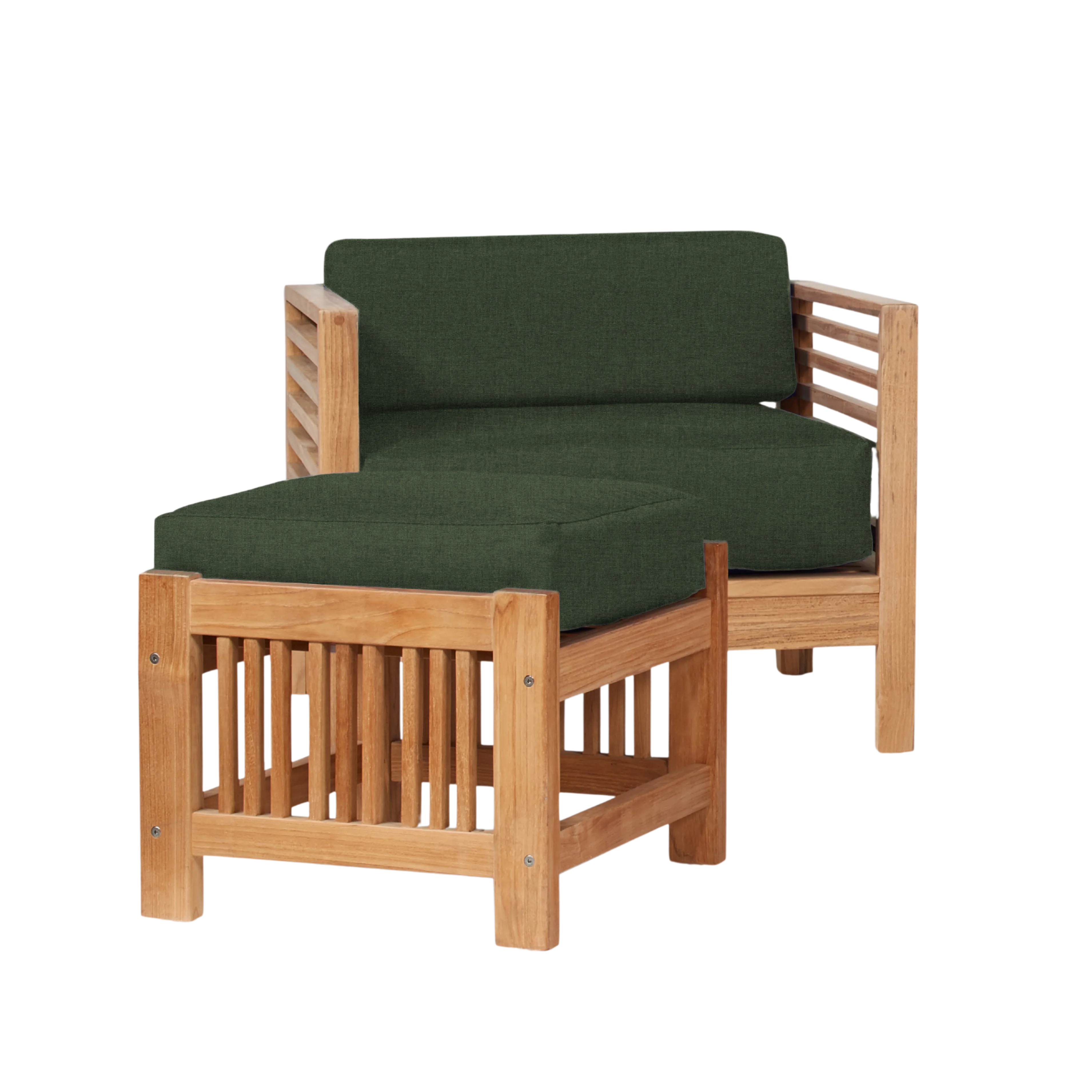 Summer Club Chair - Image 25