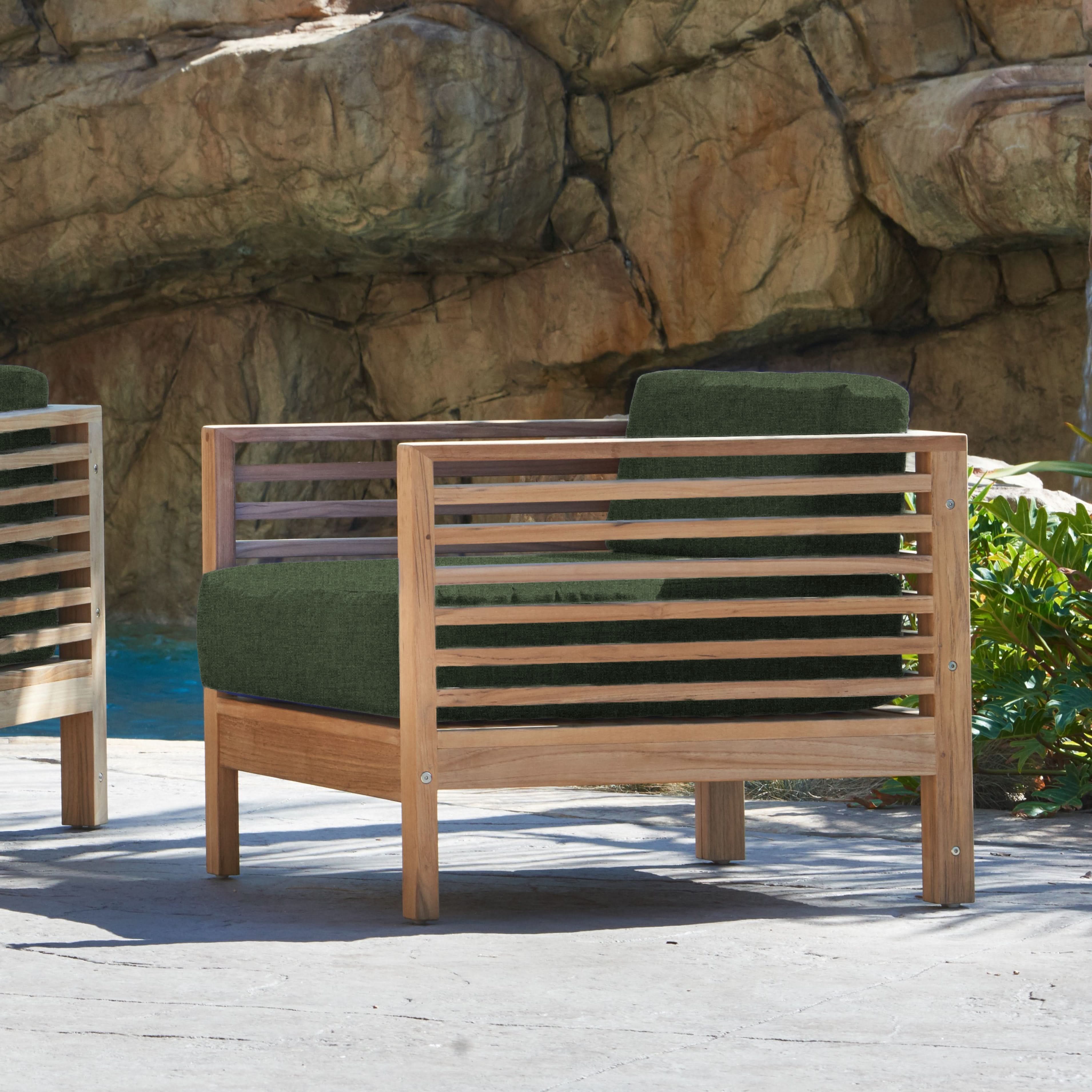 Summer Club Chair - Image 26