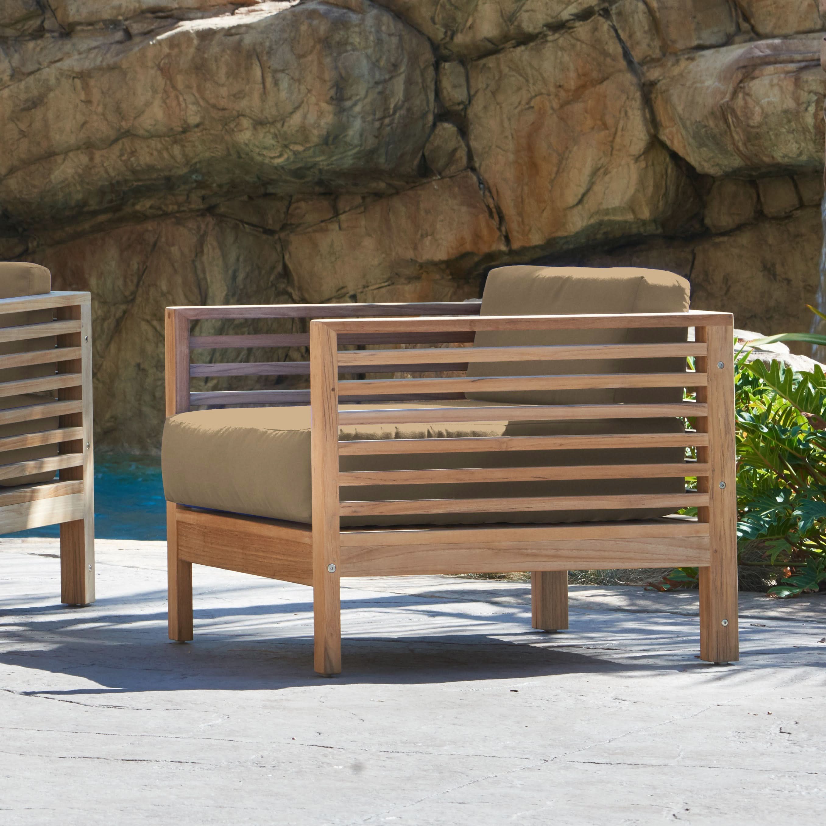 Summer Club Chair - Image 36