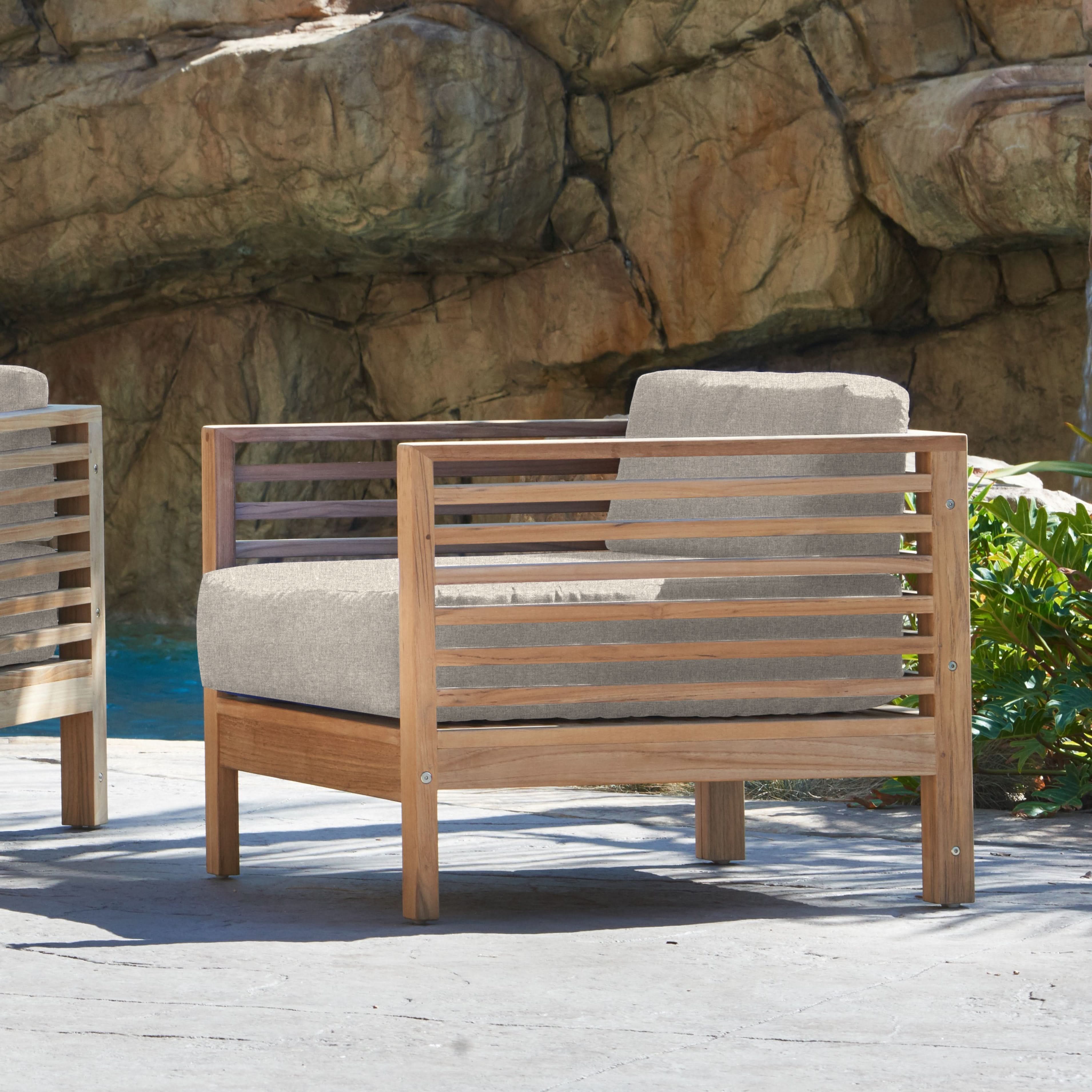 Summer Club Chair - Image 41
