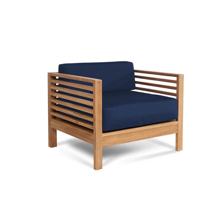 Summer Club Chair - Image 9