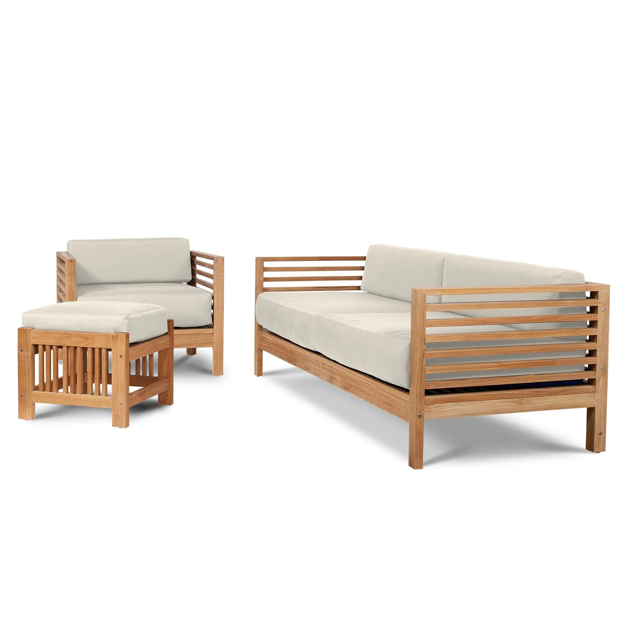 Summer Ottoman - Image 12