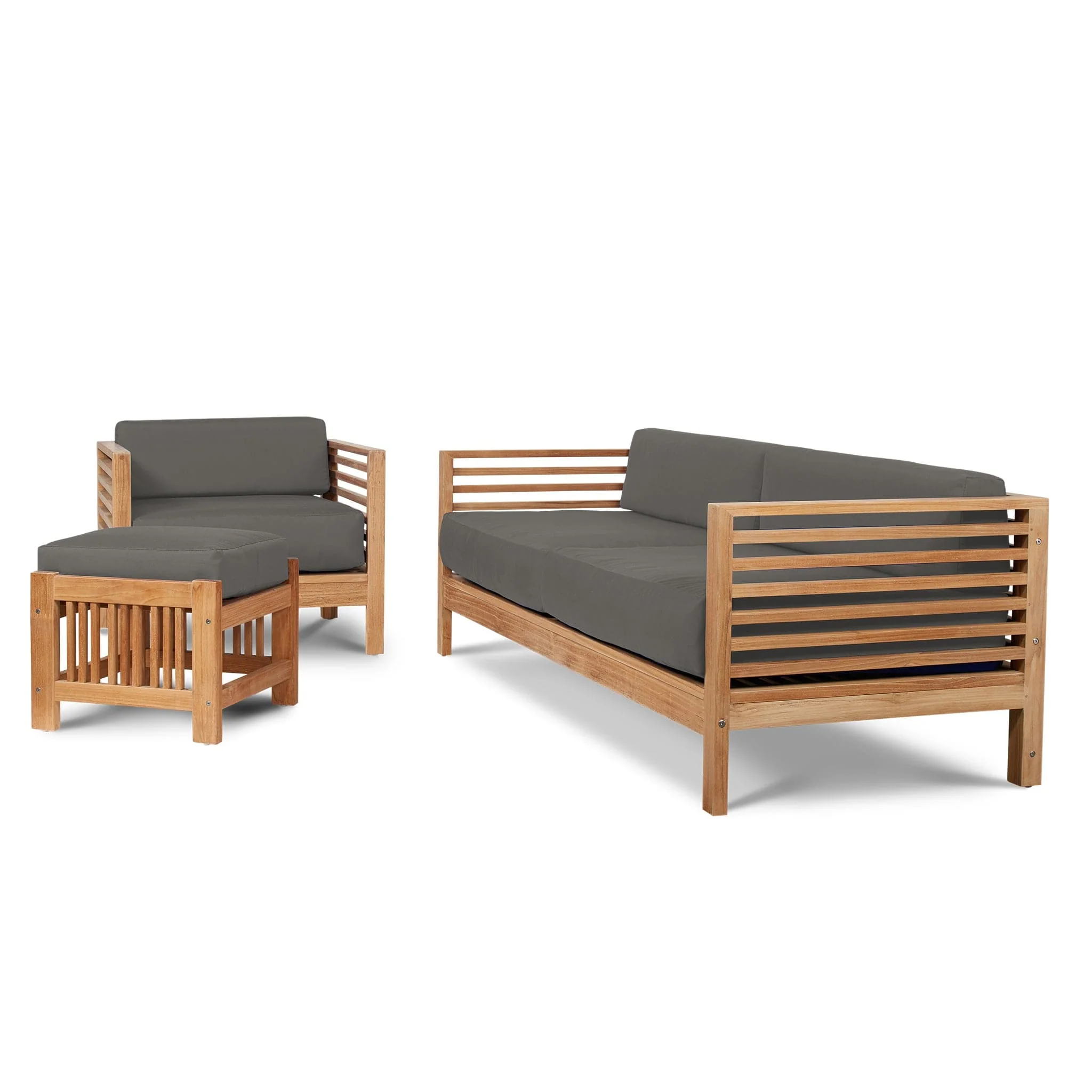 Summer Ottoman - Image 13