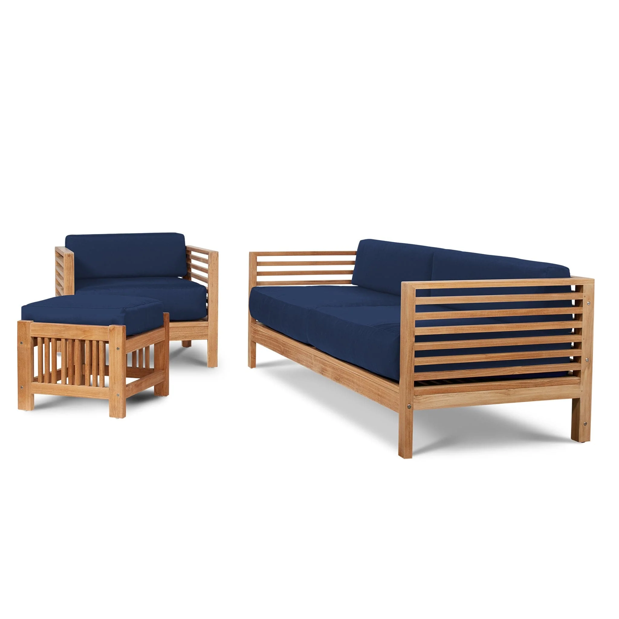 Summer Ottoman - Image 14