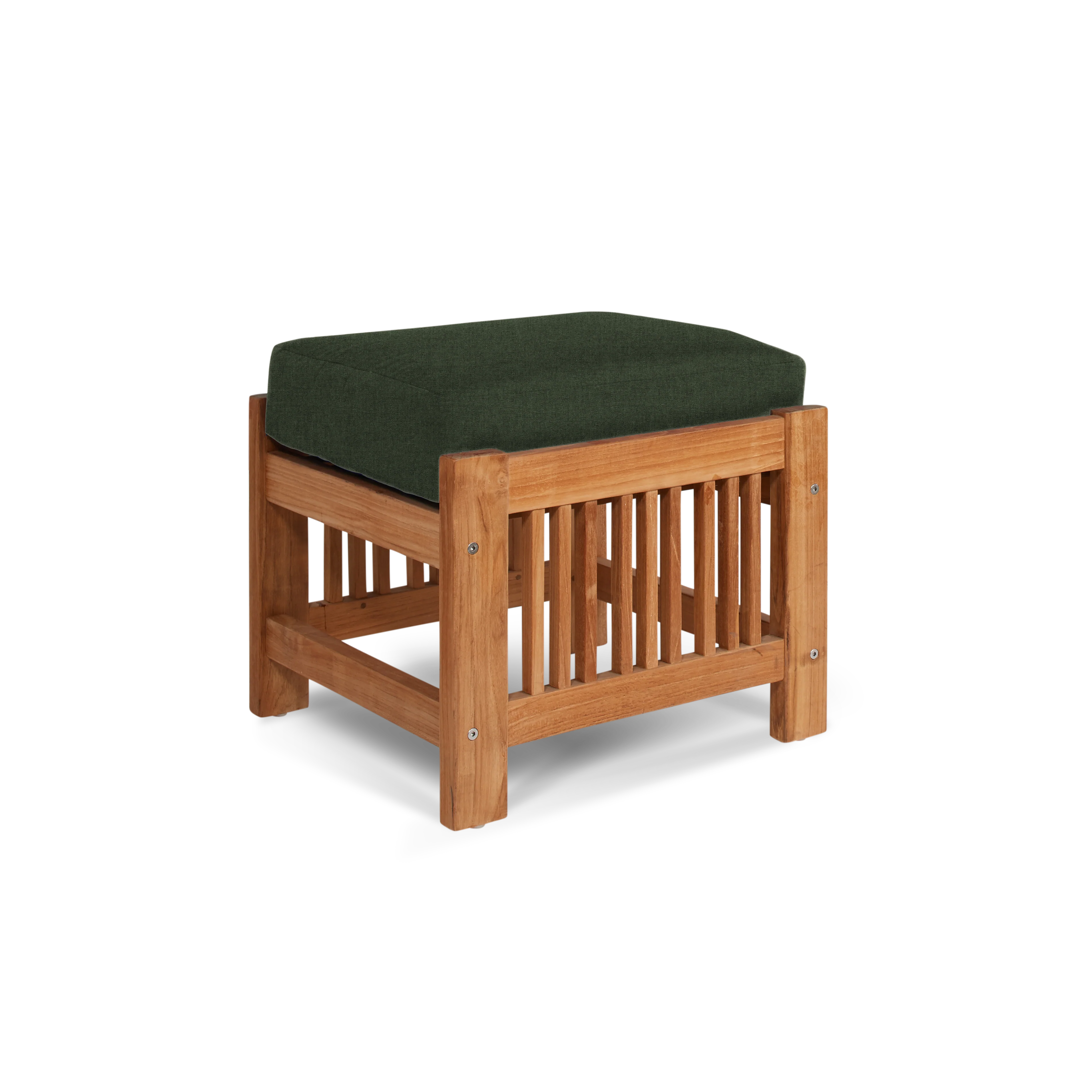 Summer Ottoman - Image 16