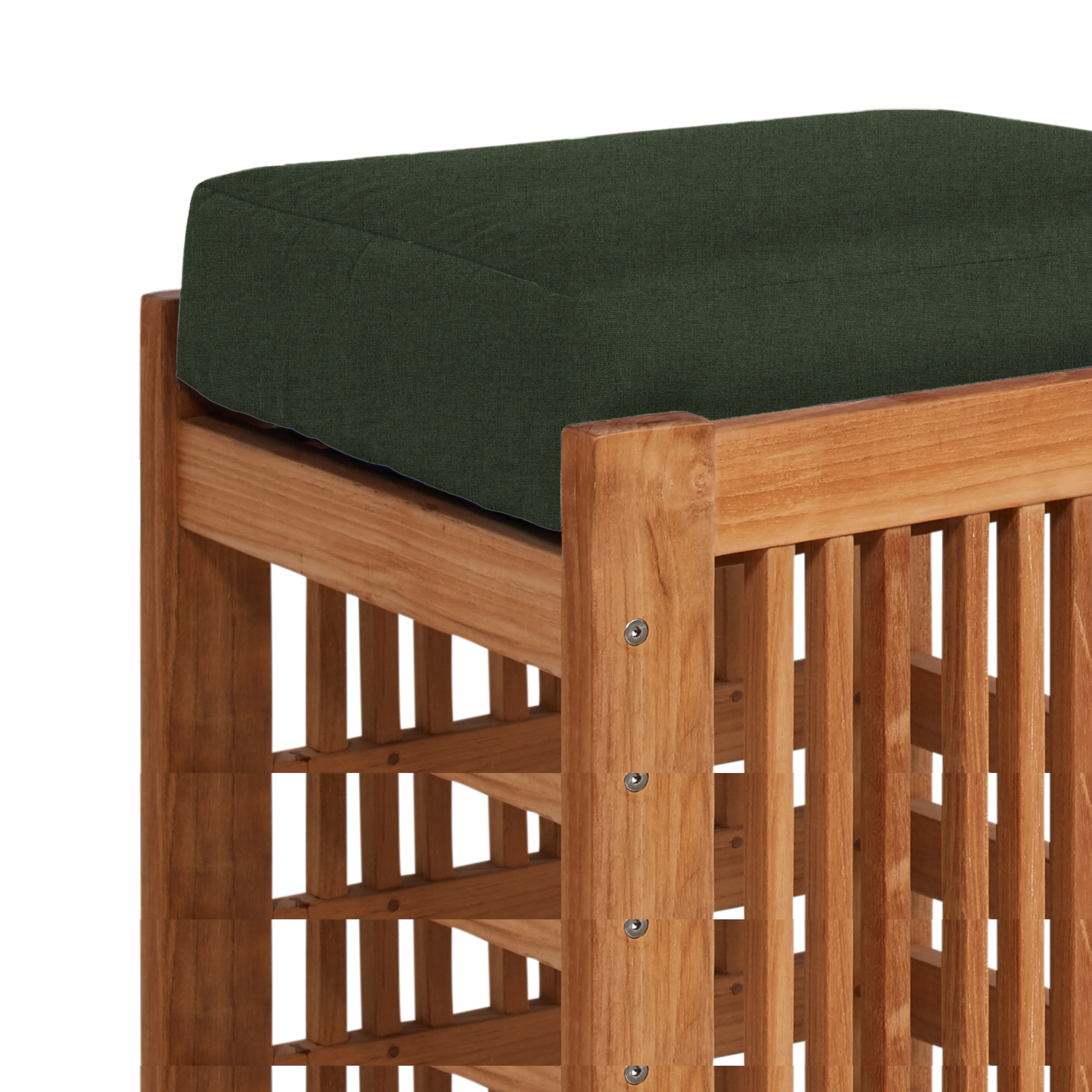 Summer Ottoman - Image 17