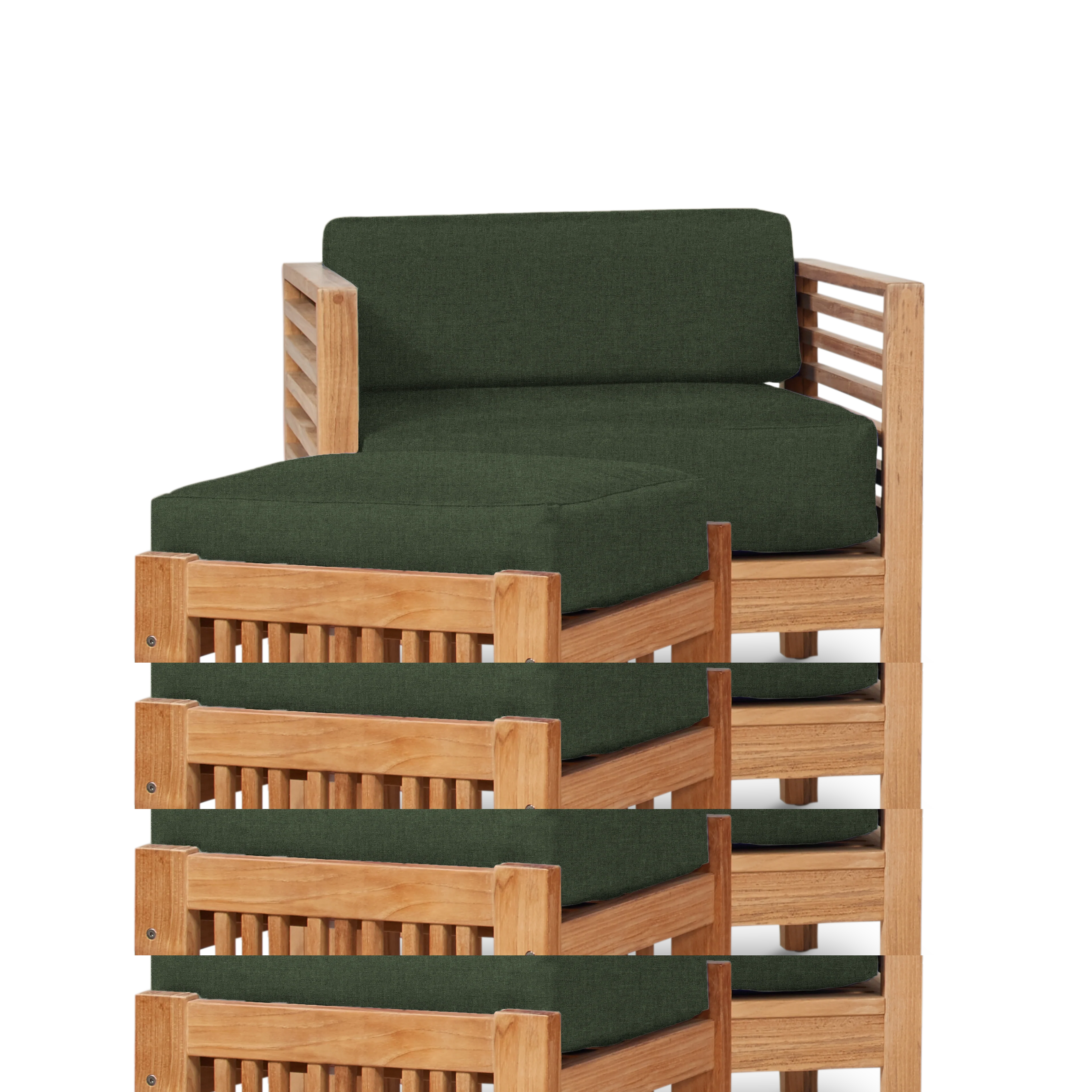 Summer Ottoman - Image 18