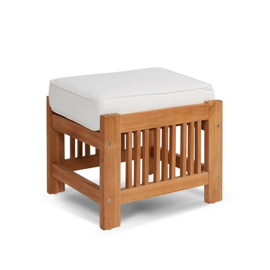Summer Ottoman - Image 2