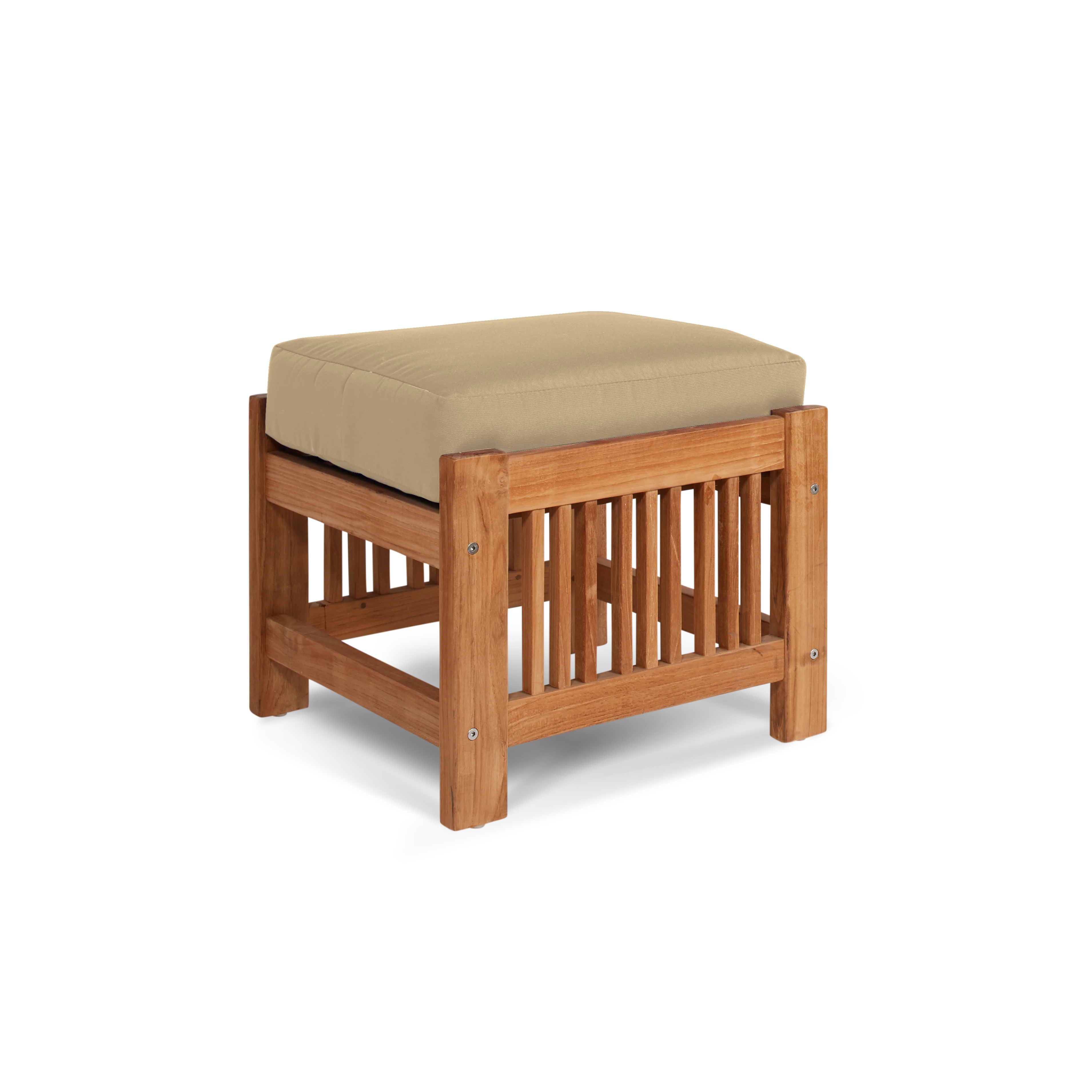 Summer Ottoman - Image 24