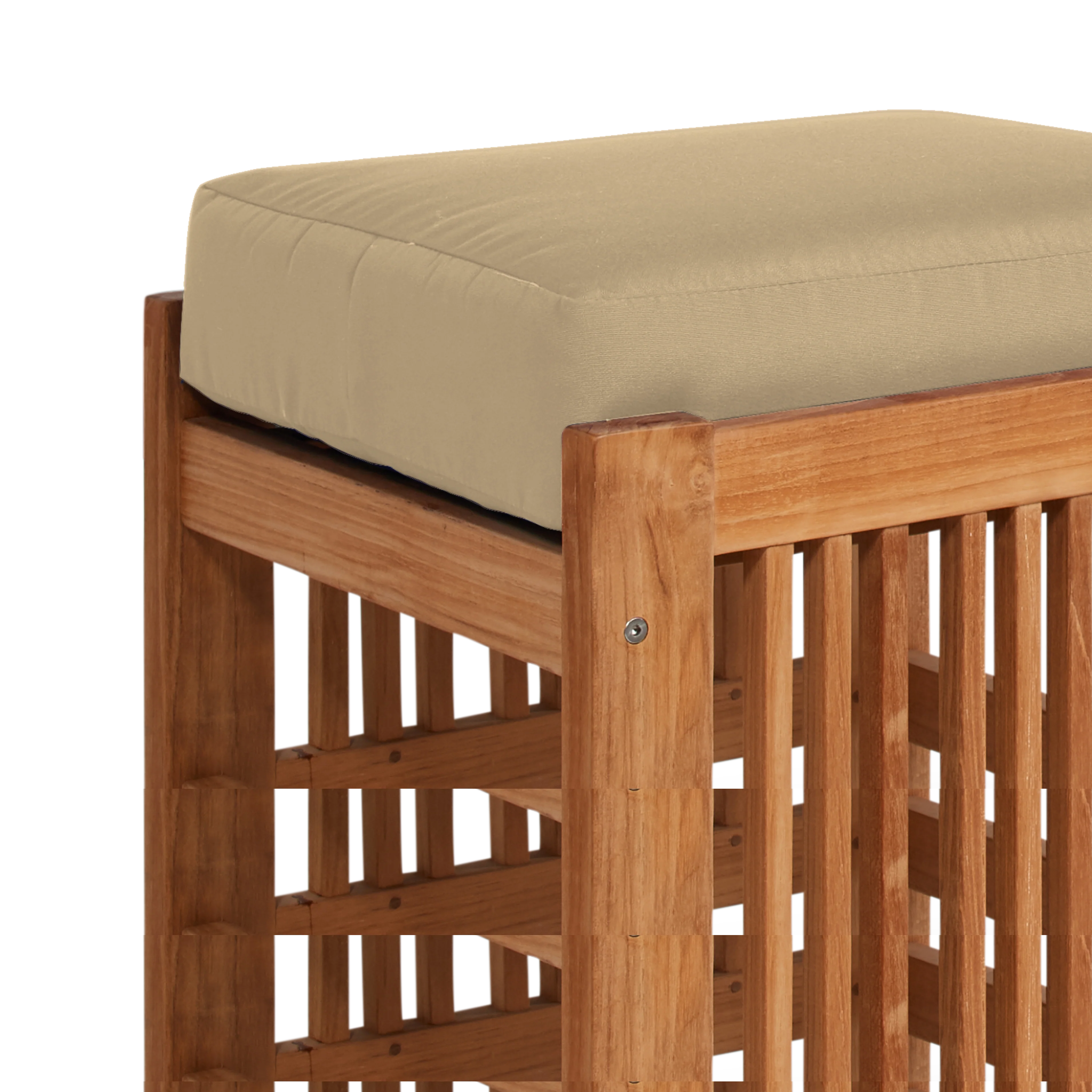 Summer Ottoman - Image 25