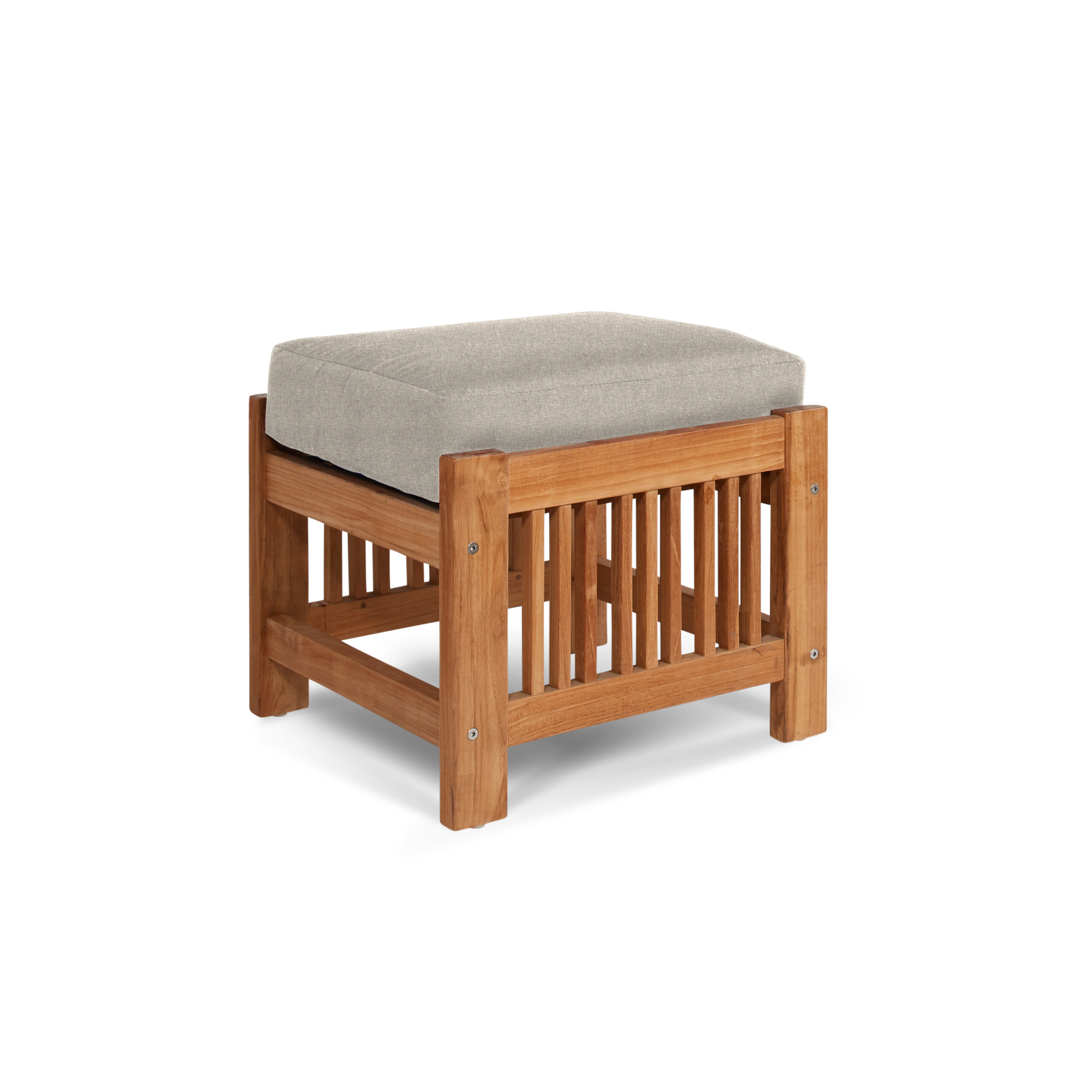 Summer Ottoman - Image 28