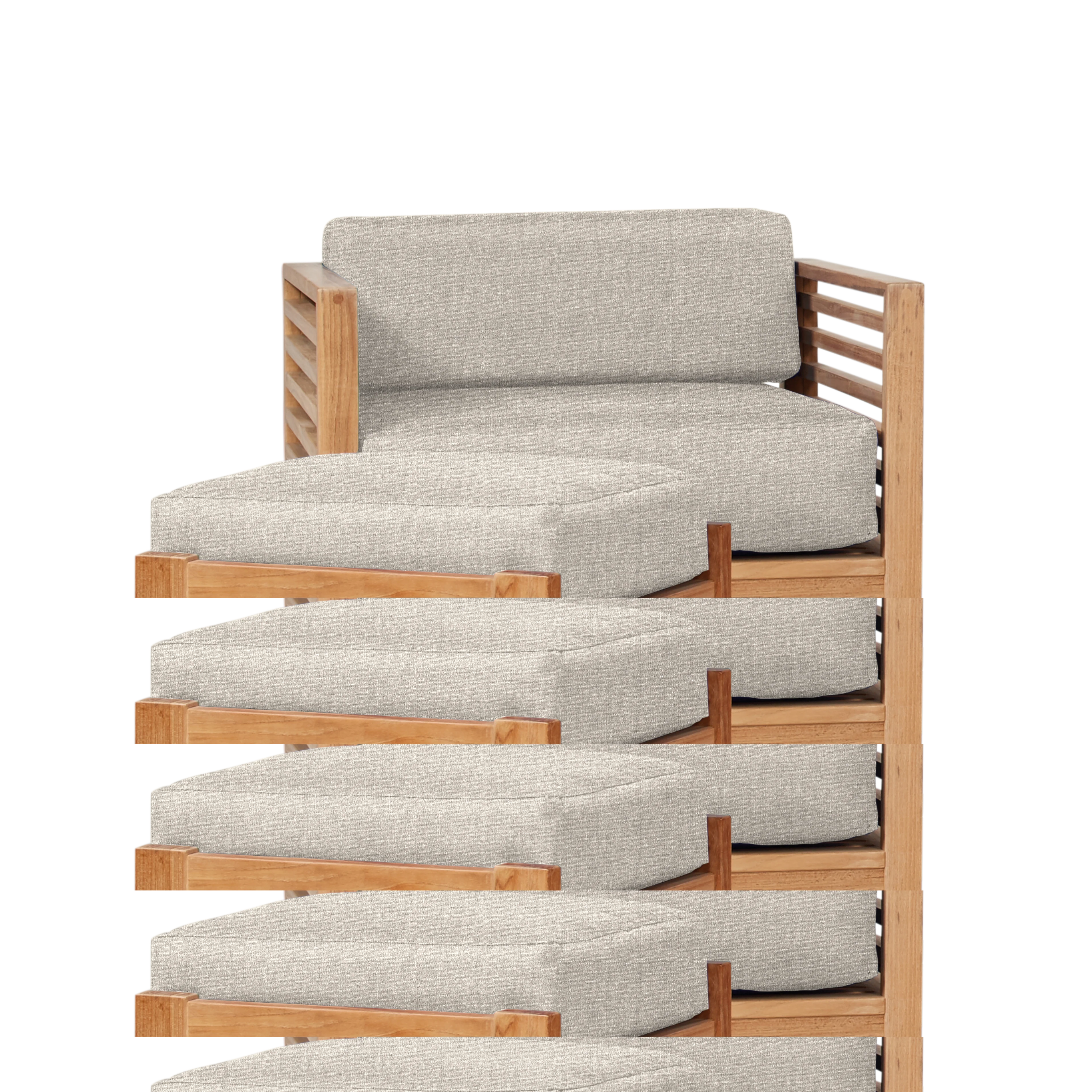Summer Ottoman - Image 30