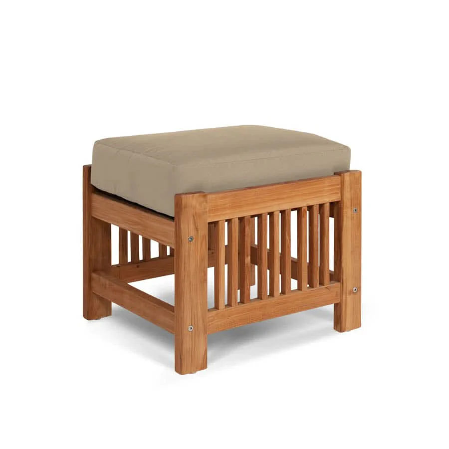 Summer Ottoman - Image 5
