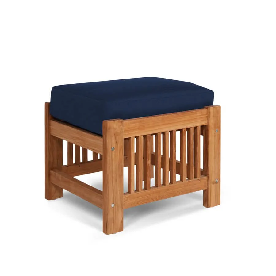 Summer Ottoman - Image 6