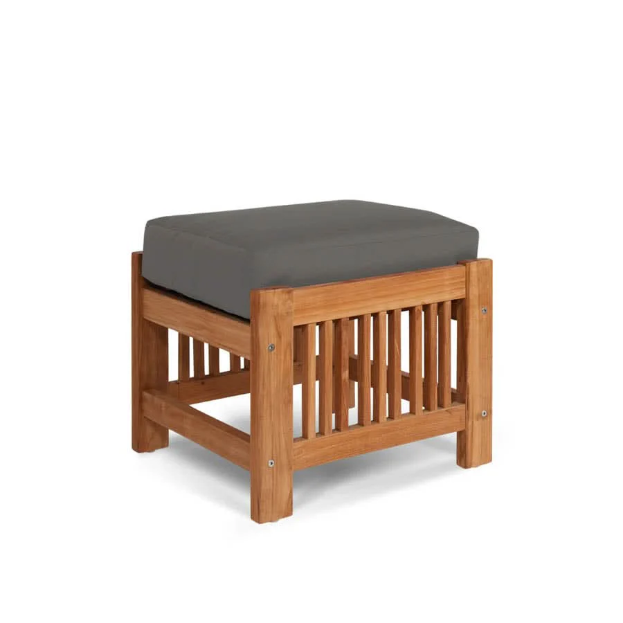 Summer Ottoman - Image 7