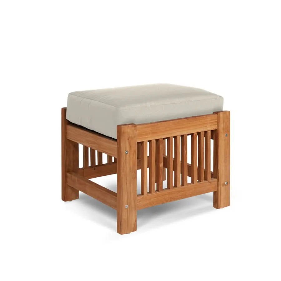 Summer Ottoman - Image 8