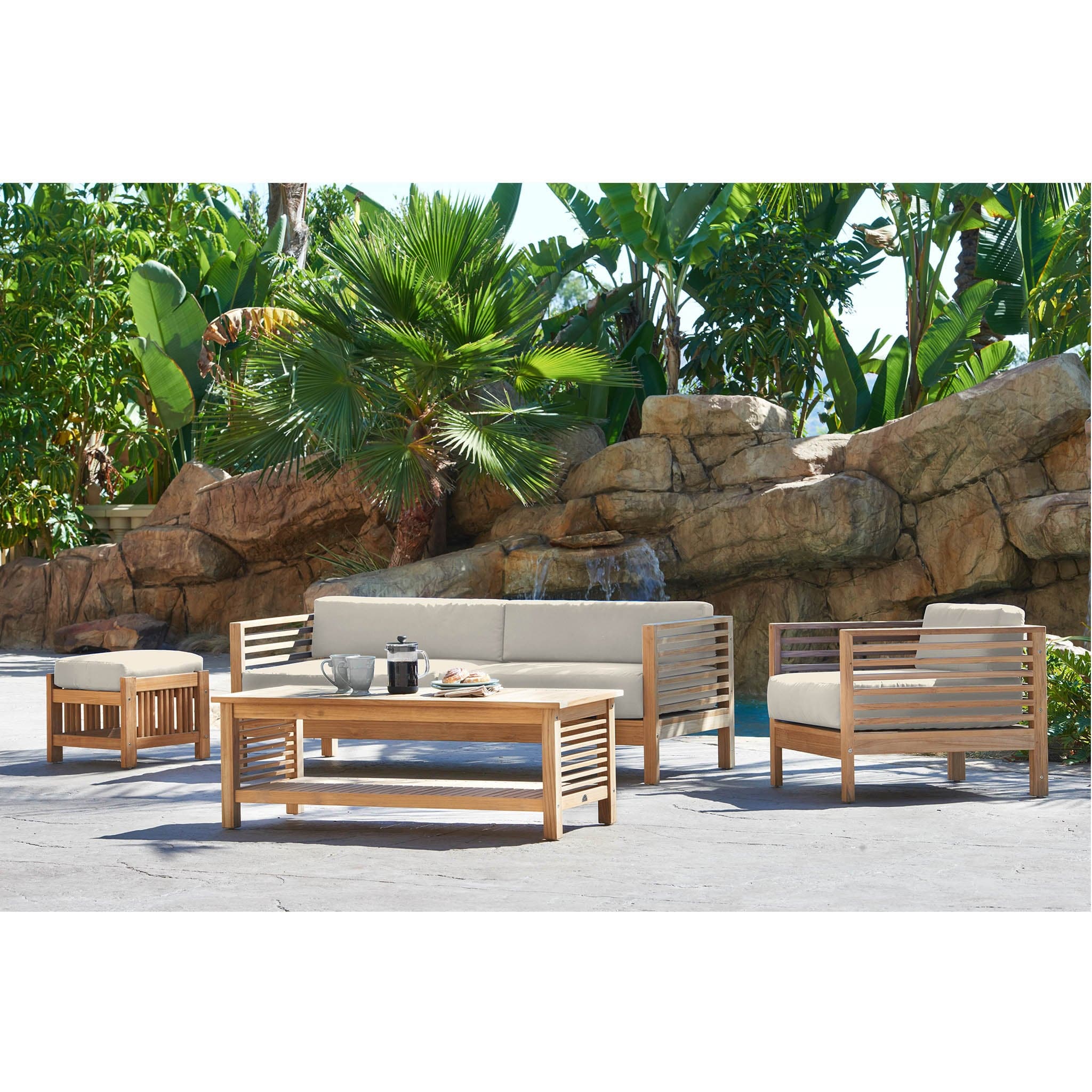 Summer Sofa - Image 3