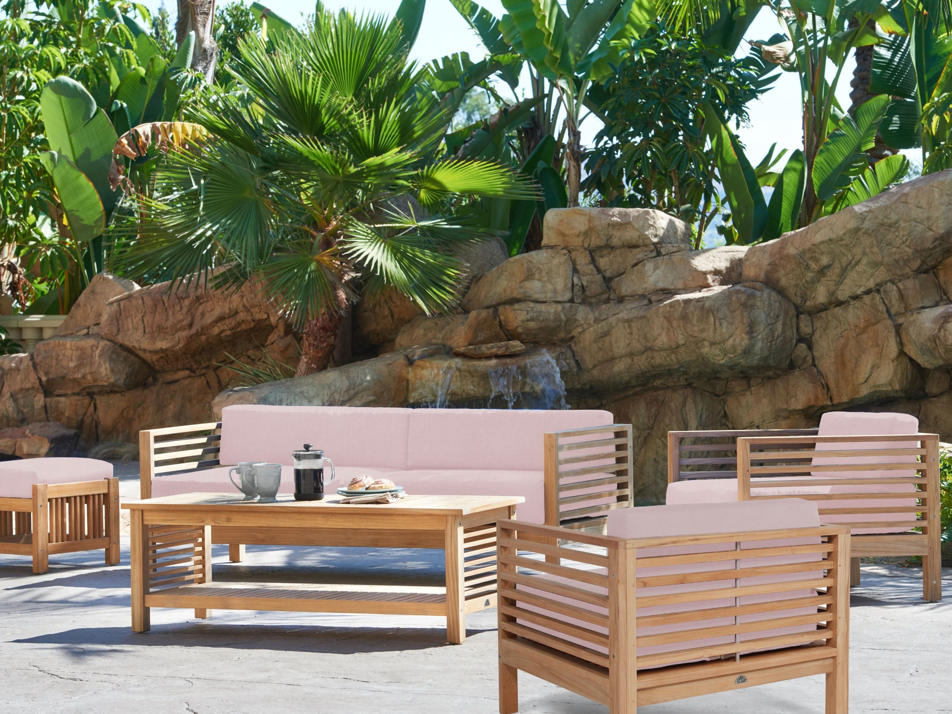 Summer Sofa - Image 33