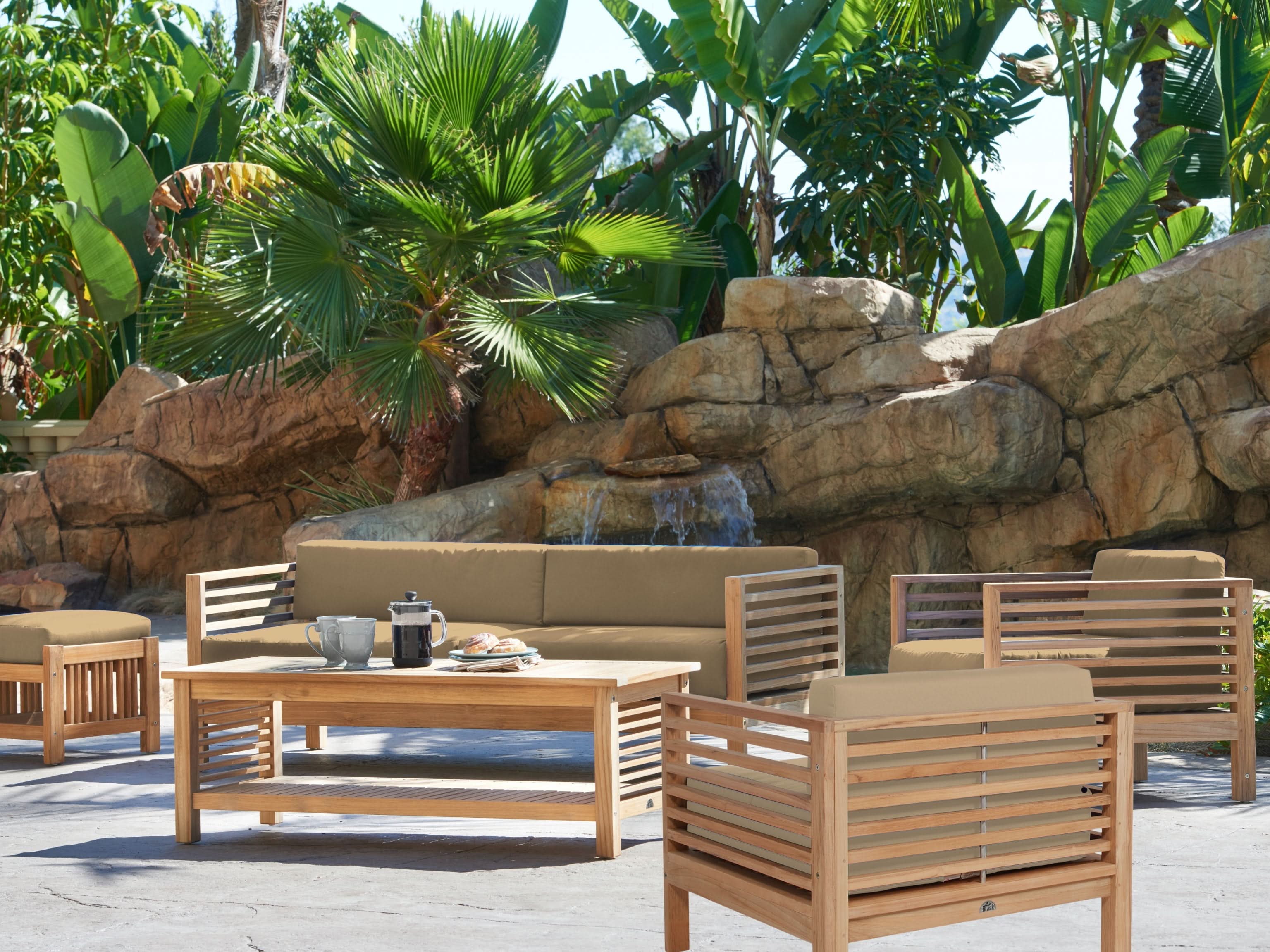 Summer Sofa - Image 38