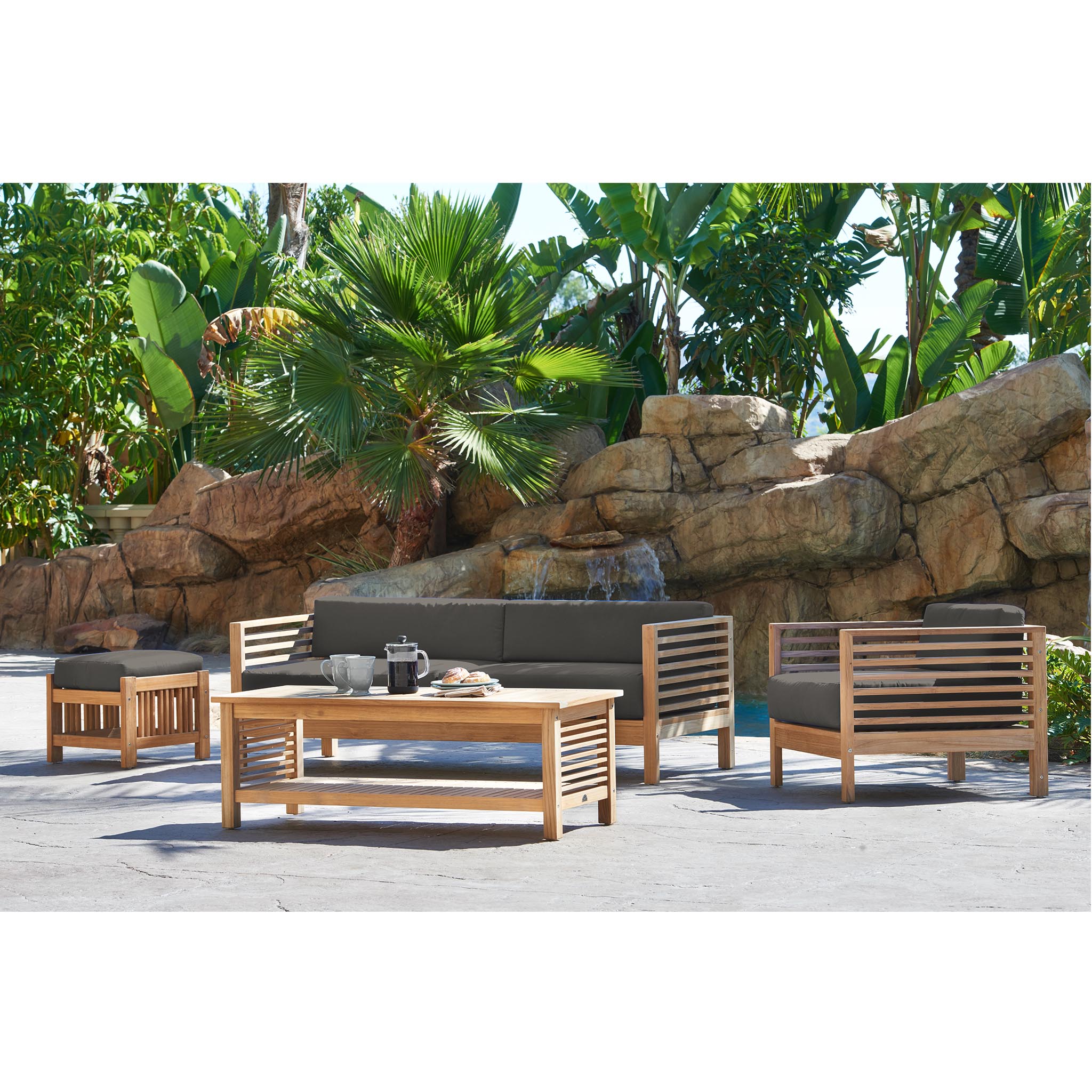 Summer Sofa - Image 4
