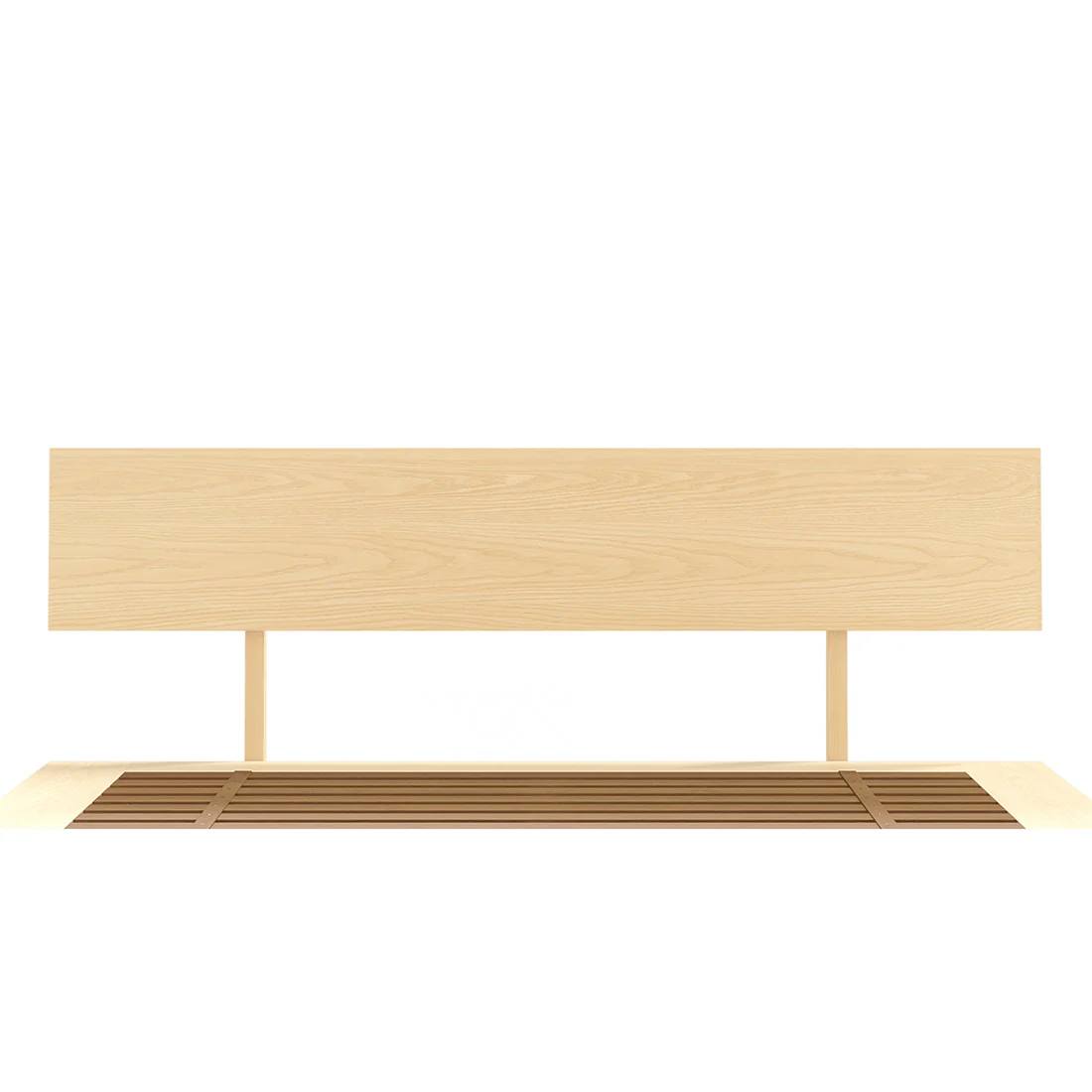 Takuma Japanese Platform Bed - Image 15
