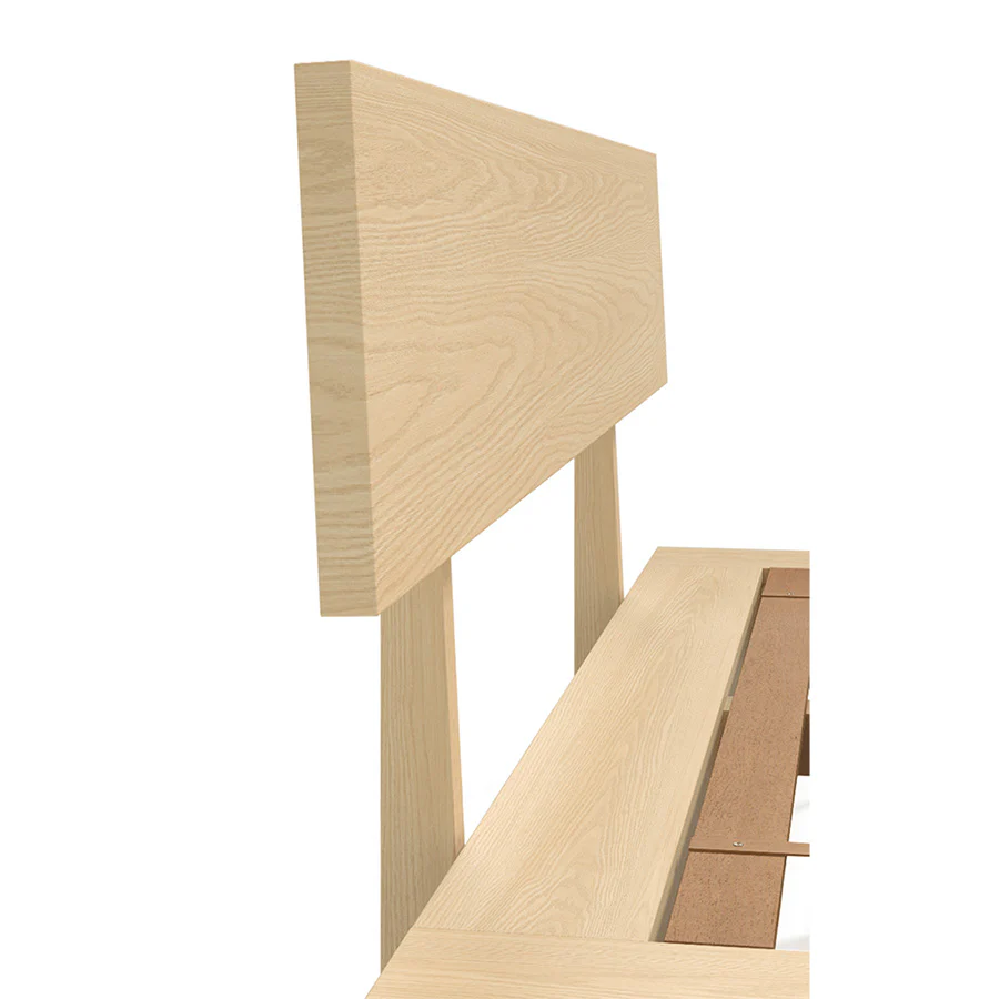 Takuma Japanese Platform Bed - Image 16