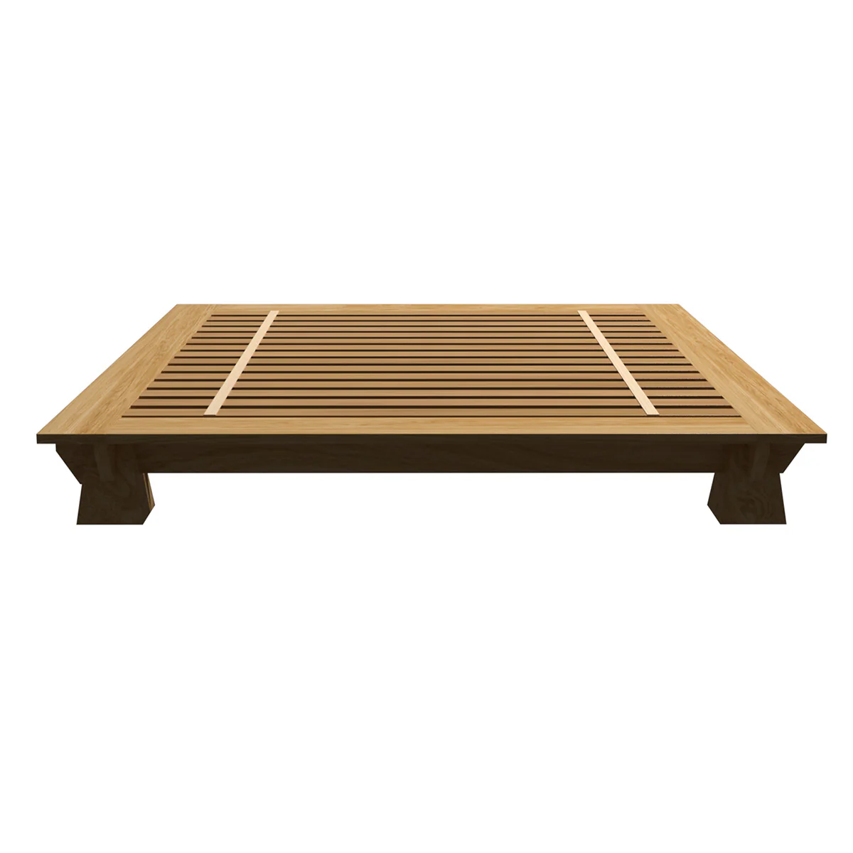 Takuma Japanese Platform Bed - Image 17