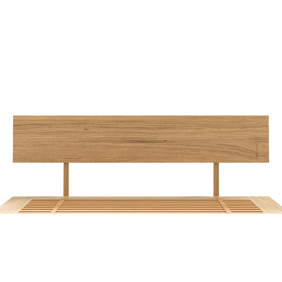Takuma Japanese Platform Bed - Image 18