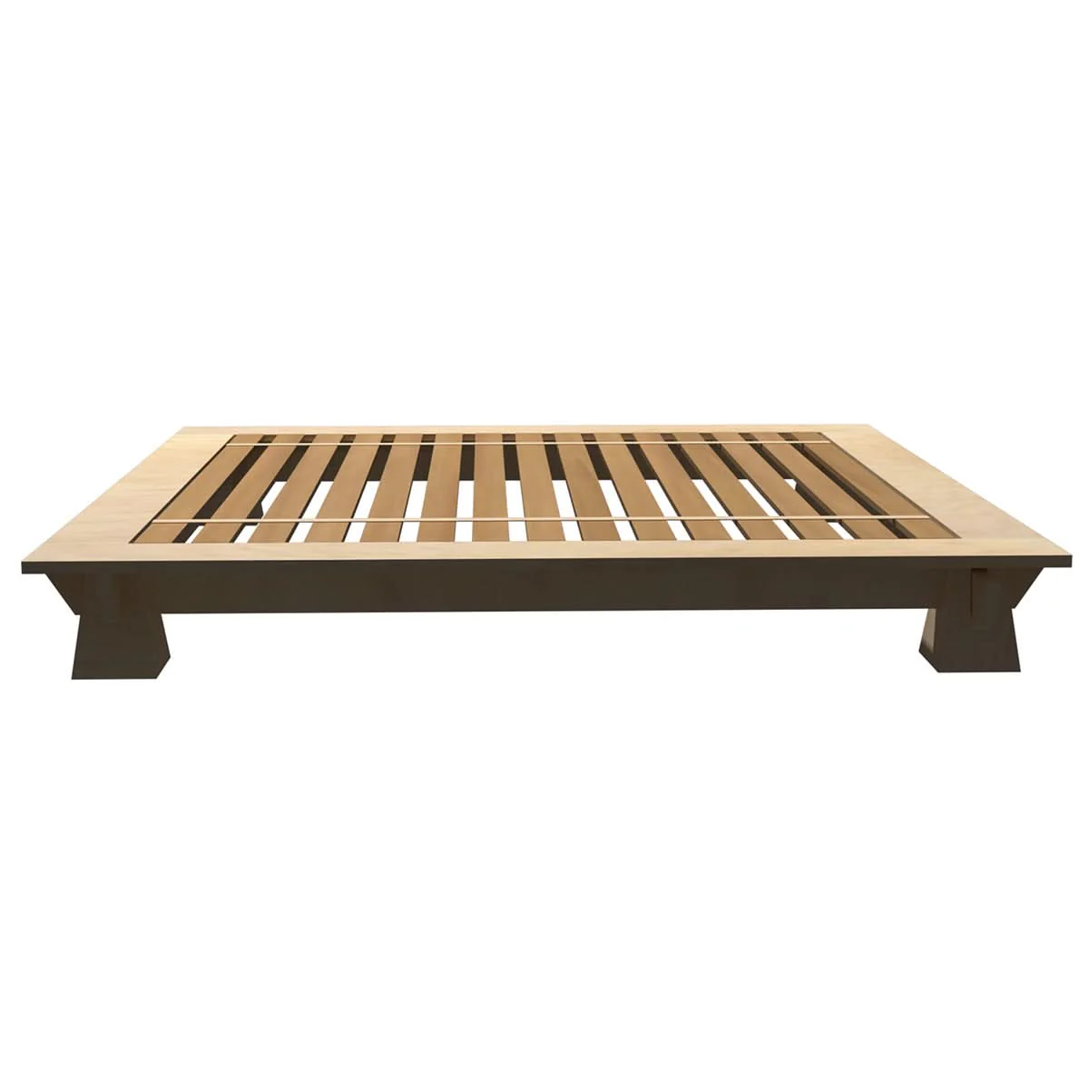 Takuma Japanese Platform Bed - Image 25