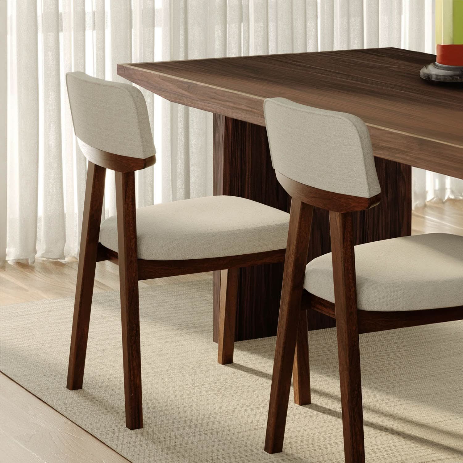 Tangent Dining Chair - Image 3