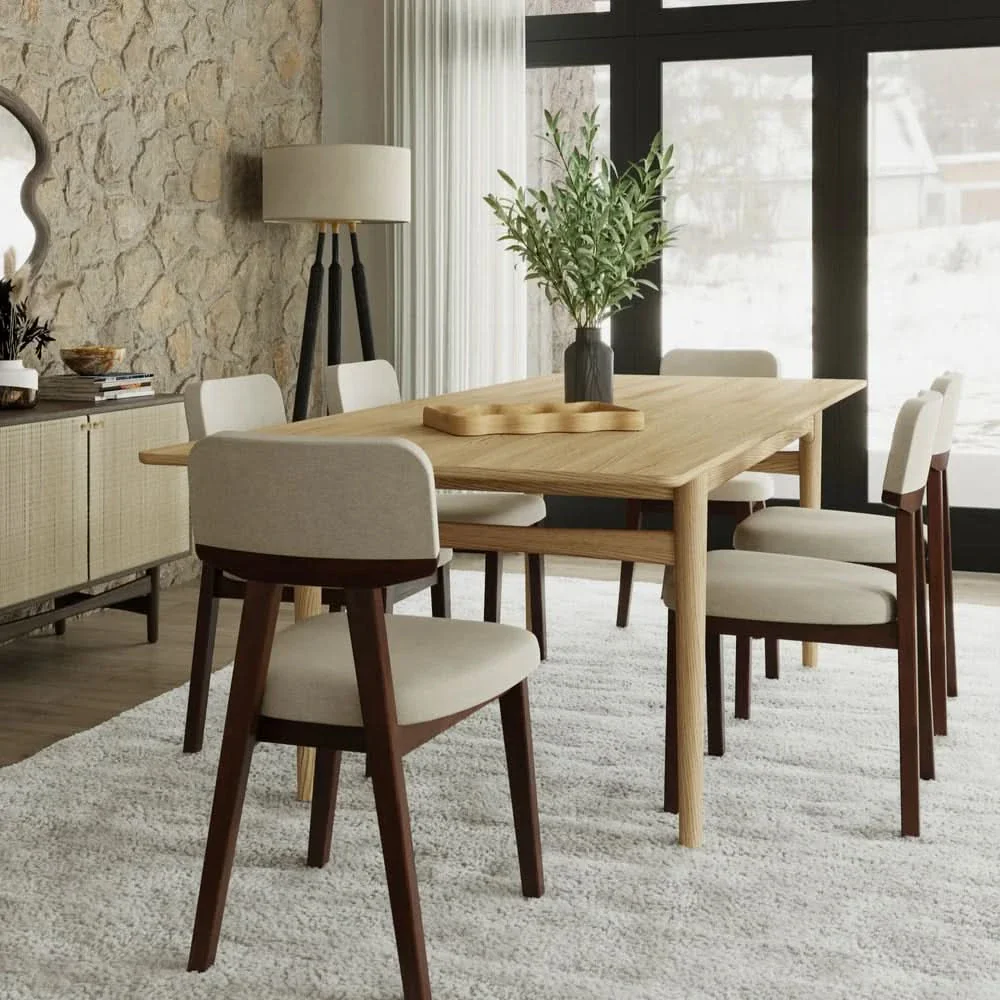 Tangent Dining Chair - Image 5