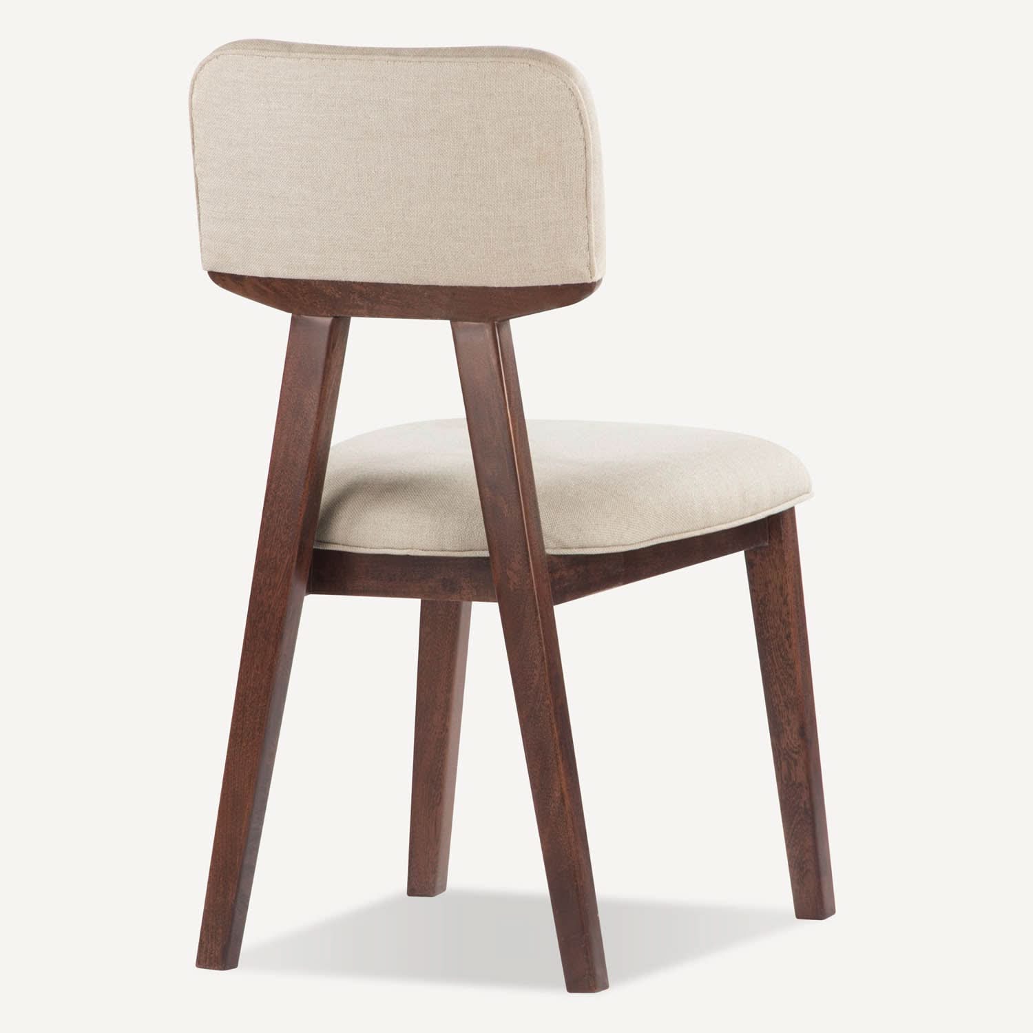 Tangent Dining Chair - Image 7