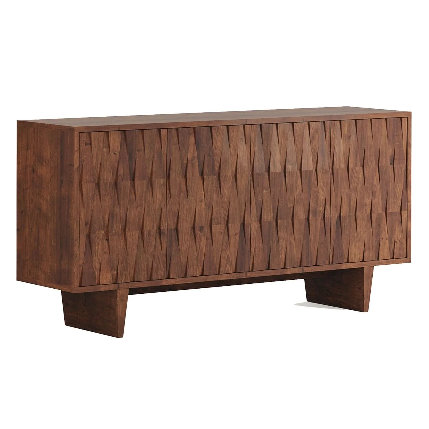 Tangent Sideboard