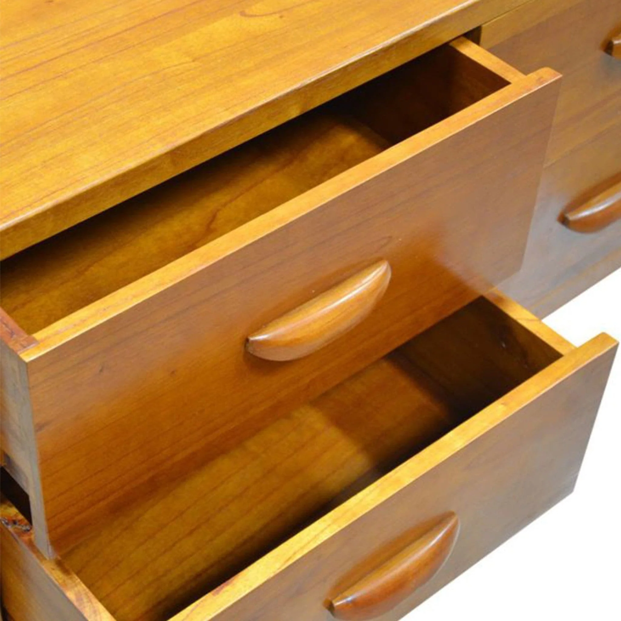 Tango 6-Drawer Dresser - Image 6